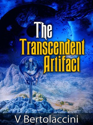 cover image of The Transcendent Artifact Collection